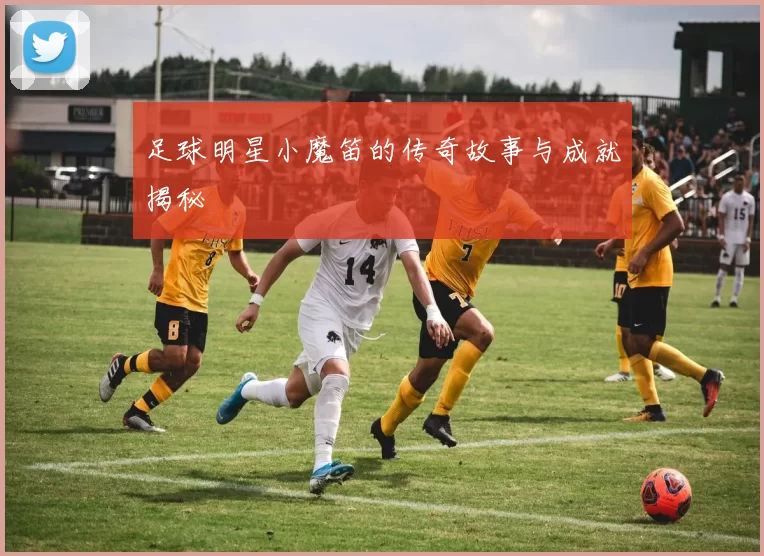 足球明星小魔笛的传奇故事与成就揭秘