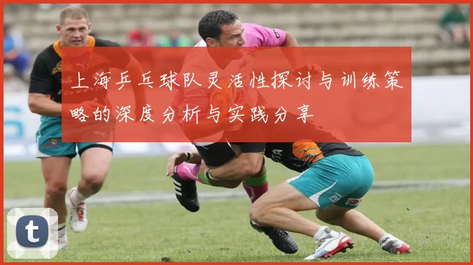 上海乒乓球队灵活性探讨与训练策略的深度分析与实践分享