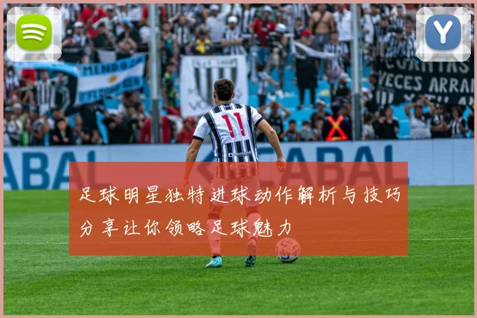 足球明星独特进球动作解析与技巧分享让你领略足球魅力