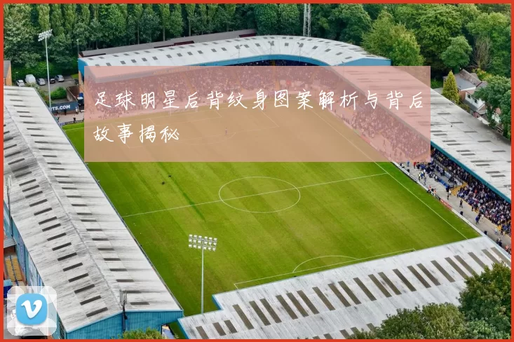 足球明星后背纹身图案解析与背后故事揭秘