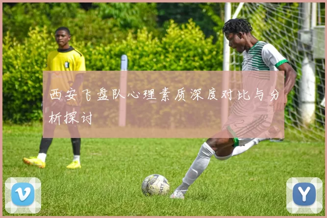 西安飞盘队心理素质深度对比与分析探讨