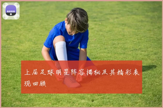 上届足球明星阵容揭秘及其精彩表现回顾