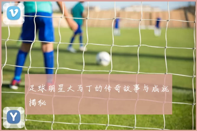 足球明星大马丁的传奇故事与成就揭秘