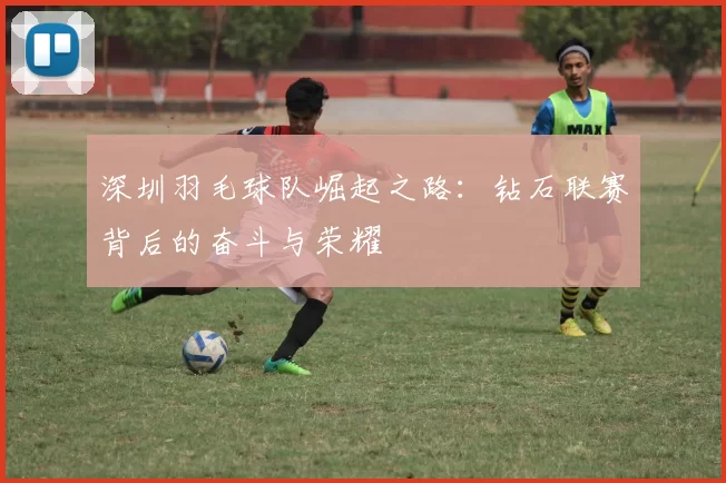 深圳羽毛球队崛起之路：钻石联赛背后的奋斗与荣耀