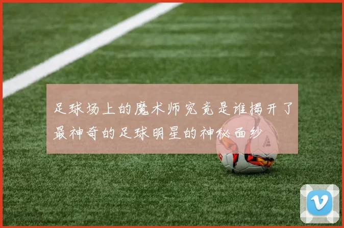 足球场上的魔术师究竟是谁揭开了最神奇的足球明星的神秘面纱
