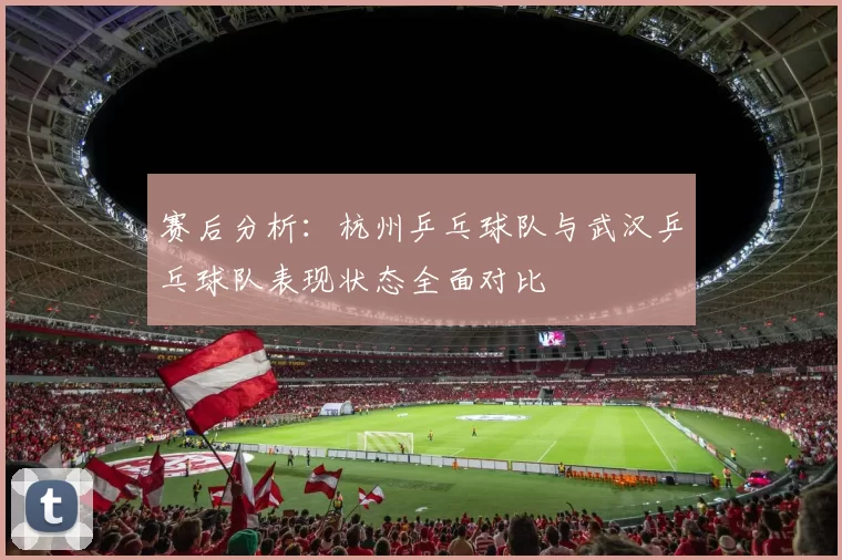 赛后分析：杭州乒乓球队与武汉乒乓球队表现状态全面对比
