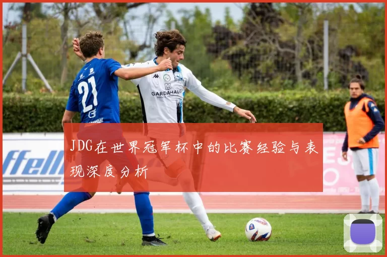 JDG在世界冠军杯中的比赛经验与表现深度分析