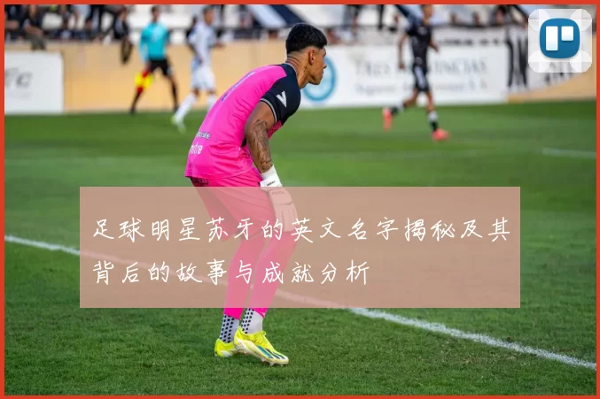 足球明星苏牙的英文名字揭秘及其背后的故事与成就分析