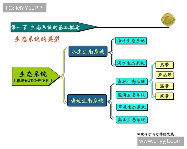 以生态保护为核心推动可持续发展的路径与策略探索