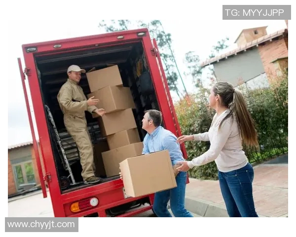 便捷快递搬家服务，轻松解决您的搬迁难题，让搬家变得简单又高效