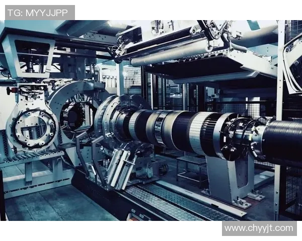 橡胶制品在现代工业中的广泛应用与发展趋势探讨