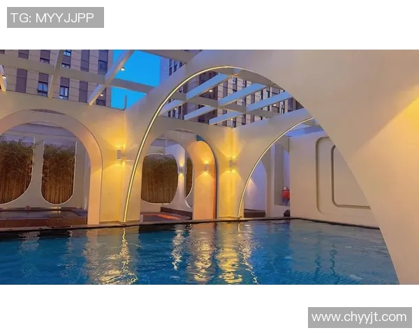 打造梦幻泳池的完整指南：设计、施工到维护全方位解析