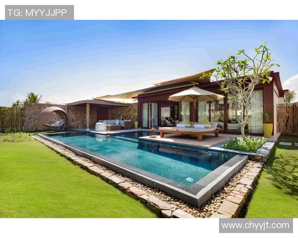 奢华私人泳池设计与享受,打造专属水上世界的极致体验 奢华私人泳池设计与享受,打造专属水上世界的极致体验