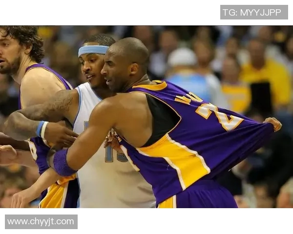 09西部决赛巅峰对决安东尼与科比的传奇时刻与篮球荣耀 09西部决赛巅峰对决安东尼与科比的传奇时刻与篮球荣耀