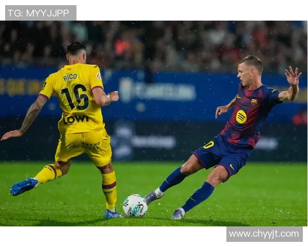 西甲巴萨对赫塔菲赛后战术点评 西甲巴萨对赫塔菲赛后战术点评